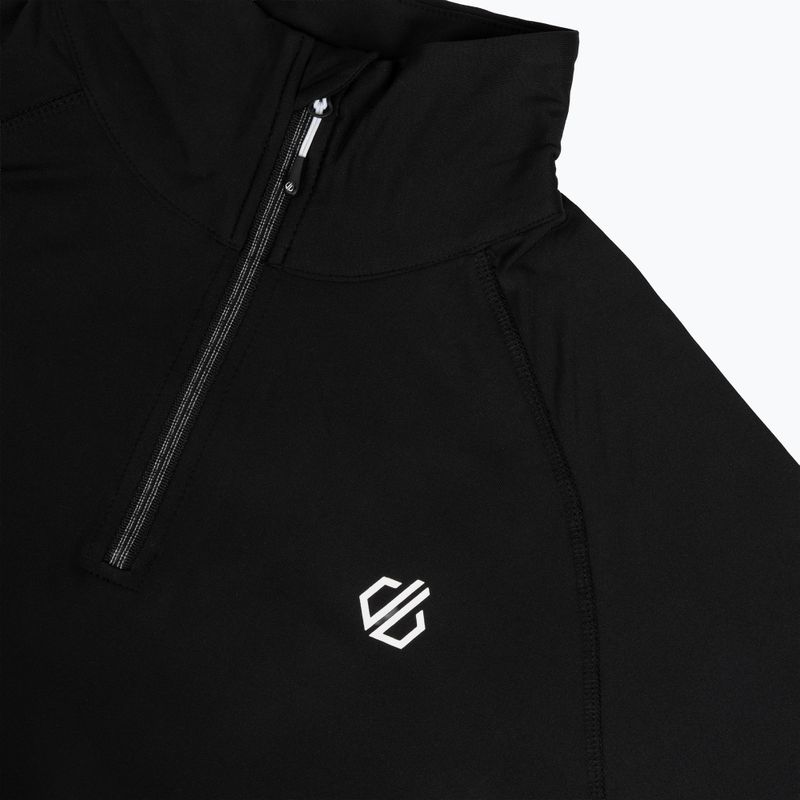 Vyriškas džemperis Dare 2b Fuse Up II Core Stretch black/black 9