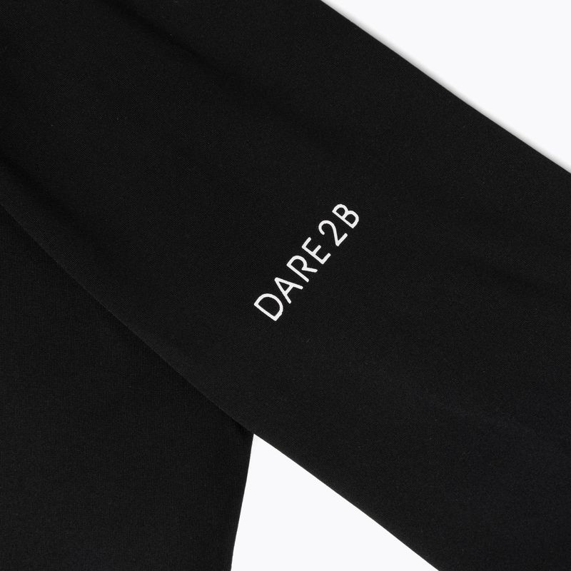 Vyriškas džemperis Dare 2b Fuse Up II Core Stretch black/black 10