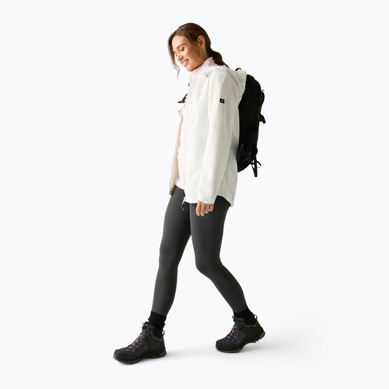 Moteriška lietpaltė REGATTA Hamara IV barley white 2