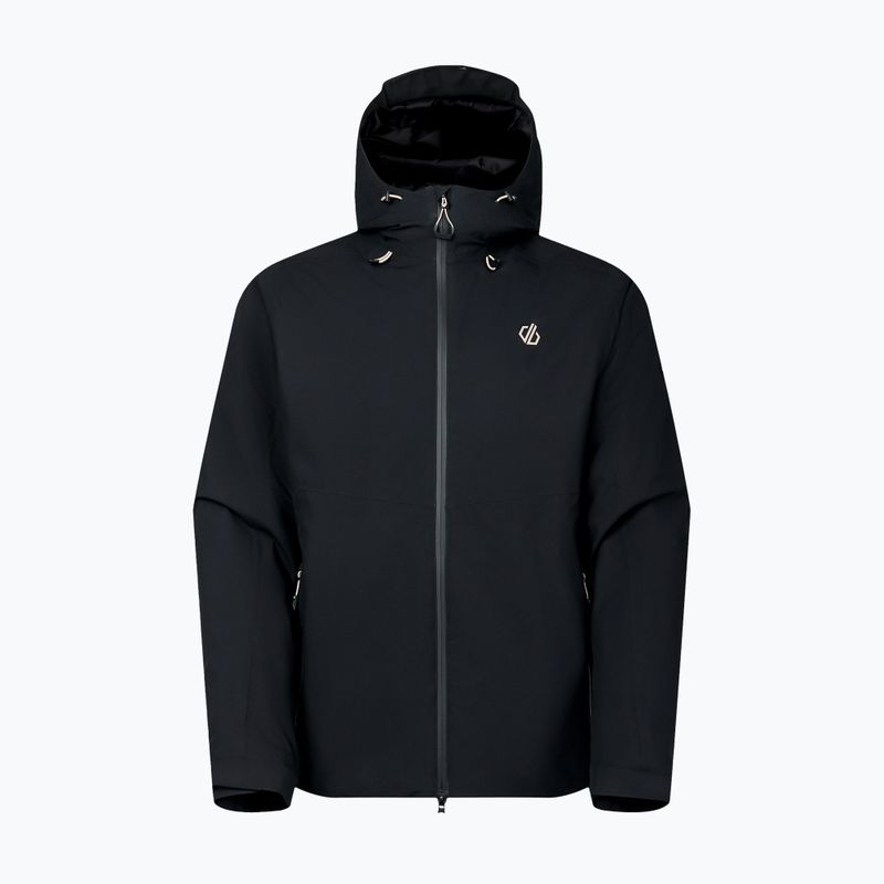 Vyriška lietaus striukė Dare2B Torrek Blazen II Jacket black 10