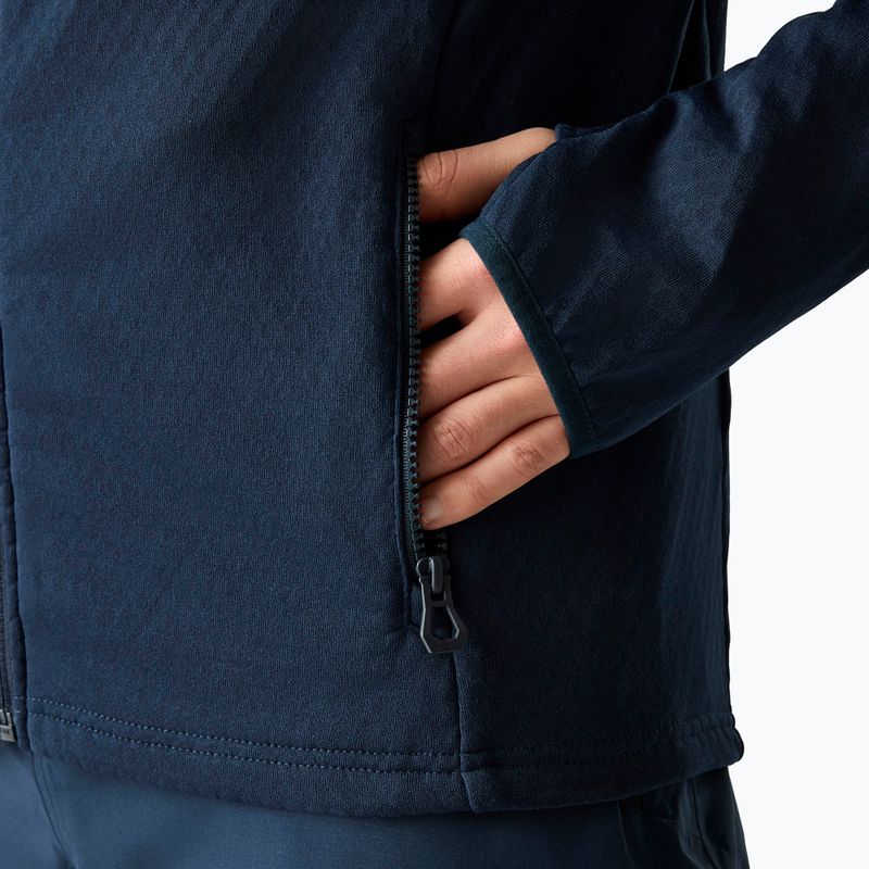 Vyriškas džemperis Dare 2b Venture Hooded navy 5