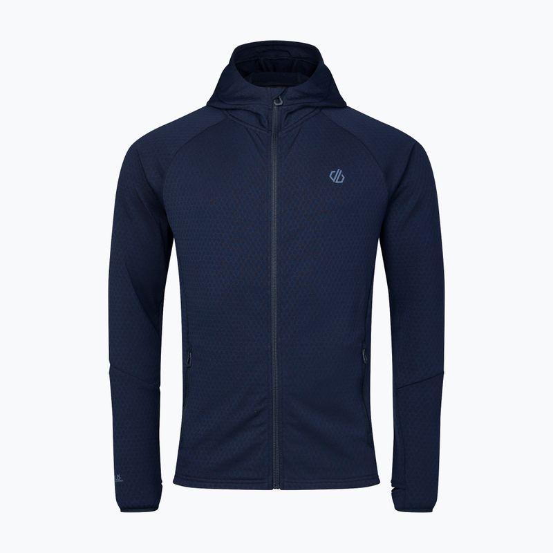 Vyriškas džemperis Dare 2b Venture Hooded navy 6