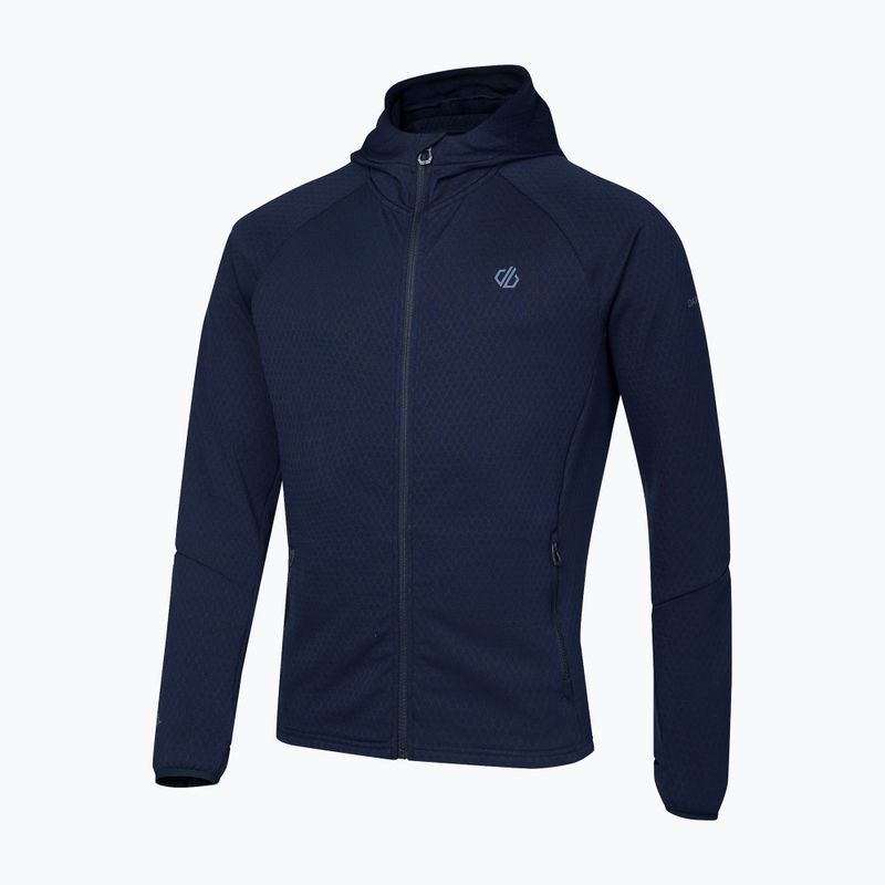 Vyriškas džemperis Dare 2b Venture Hooded navy 8