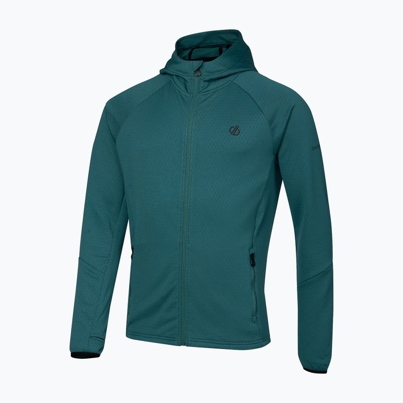 Vyriškas džemperis Dare 2b Venture Hooded mediterranea 9