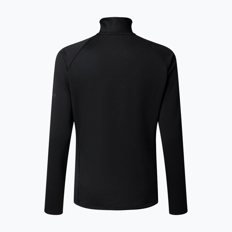 Moteriškas džemperis Dare 2b Lowline Full Zip Core Stretch black 6