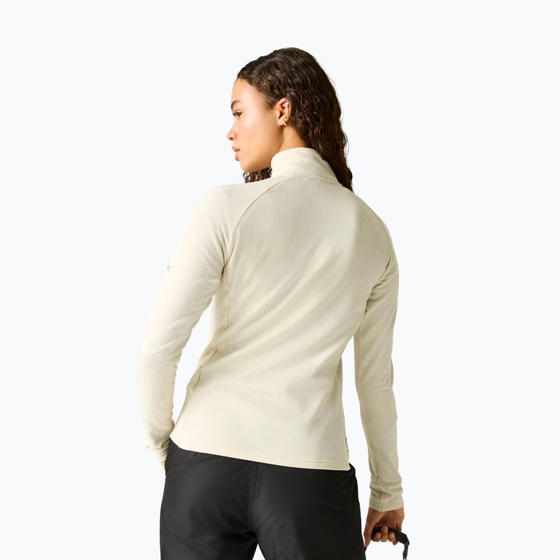 Moteriškas džemperis Dare 2b Lowline Full Zip Core Stretch almond milk 3