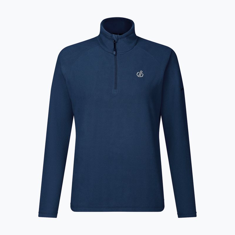 Moteriškas flisinis džemperis Dare 2b Freeform II Fleece navy/navy 6