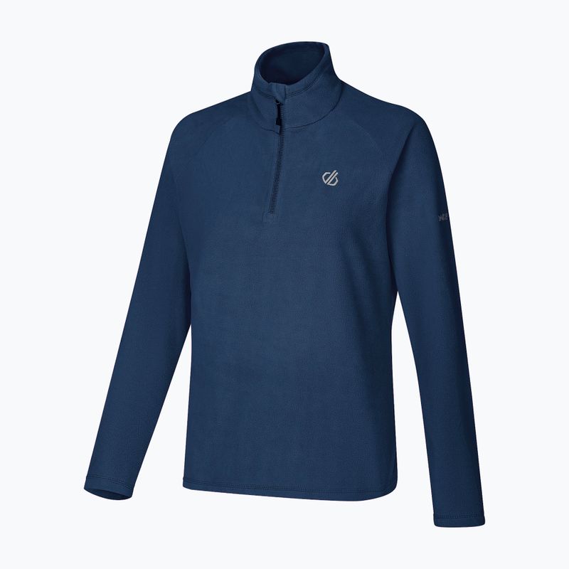 Moteriškas flisinis džemperis Dare 2b Freeform II Fleece navy/navy 8