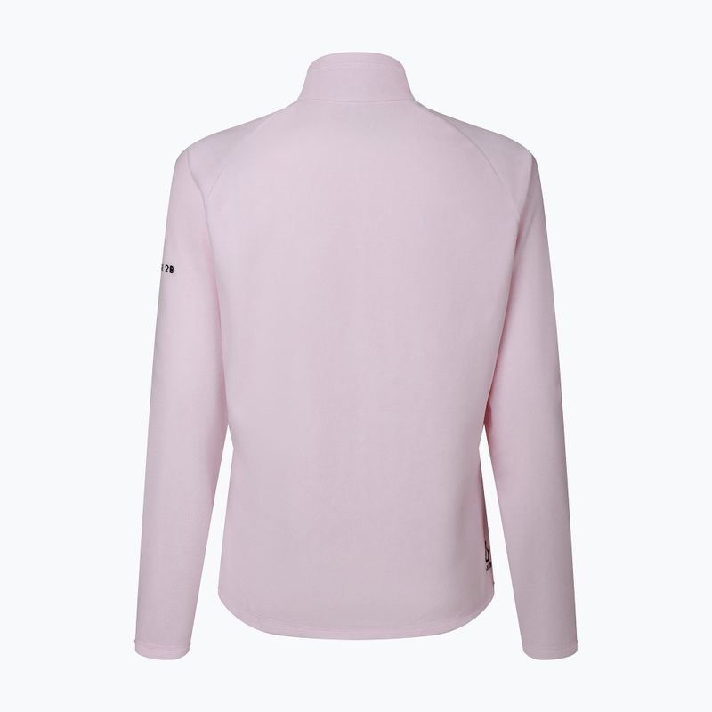 Moteriškas flisinis džemperis Dare 2b Freeform II Fleece pink haze 6