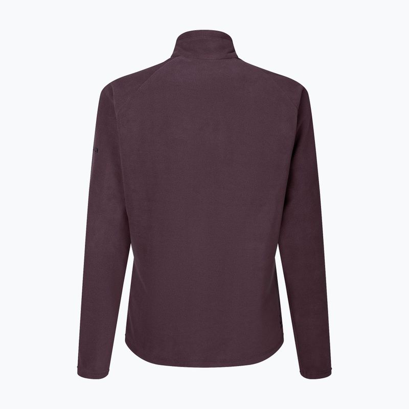 Moteriškas flisinis džemperis Dare 2b Freeform II Fleece huckleberry 6