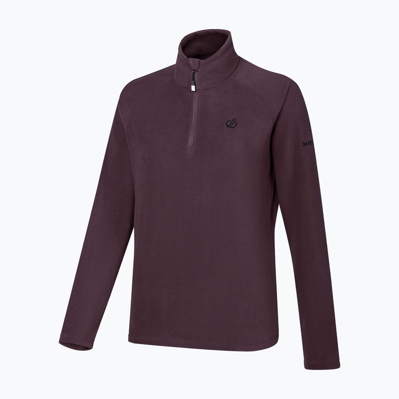 Moteriškas flisinis džemperis Dare 2b Freeform II Fleece huckleberry 7