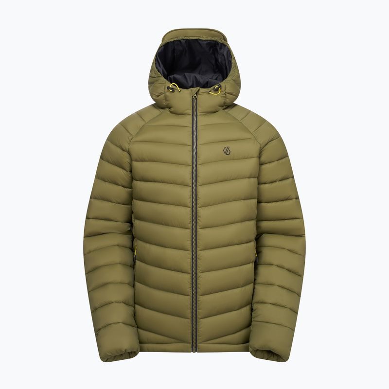 Vyriška pašiltinta striukė Dare 2b Torrek Padded Jacket martini olive 10