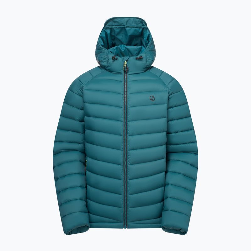 Vyriška pašiltinta striukė Dare 2b Torrek Padded Jacket mediterranea 10