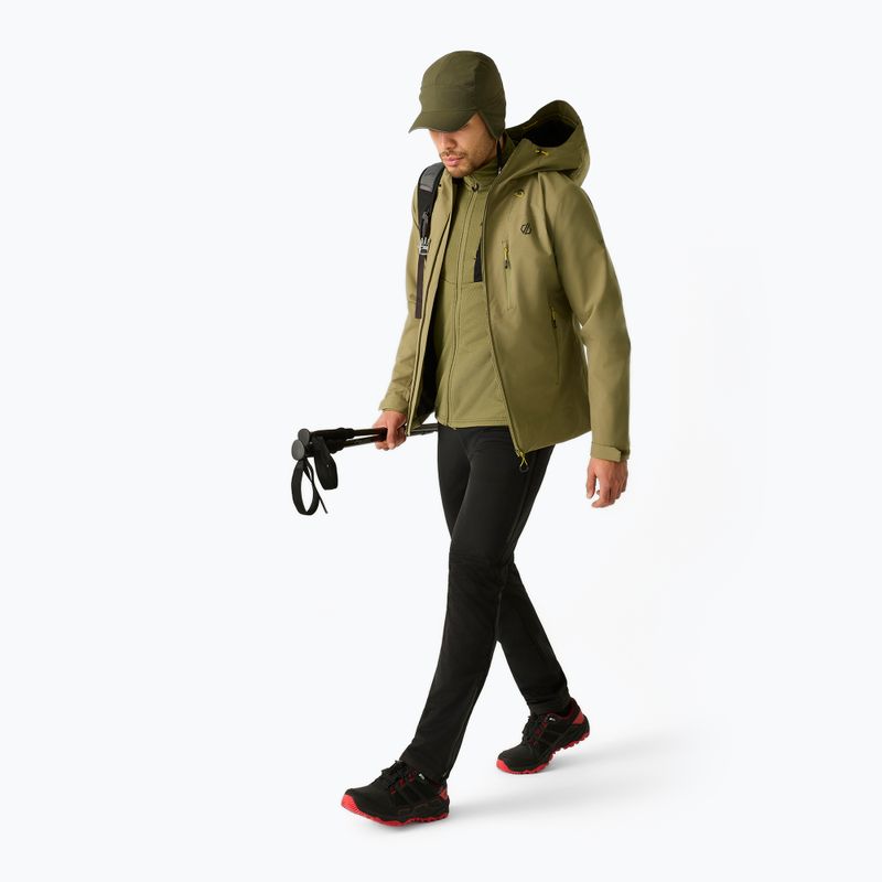 Vyriška lietaus striukė Dare 2b Torrek III Jacket martini olive 2