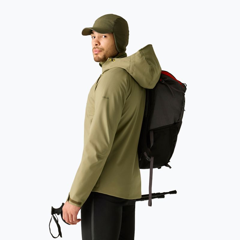 Vyriška lietaus striukė Dare 2b Torrek III Jacket martini olive 3