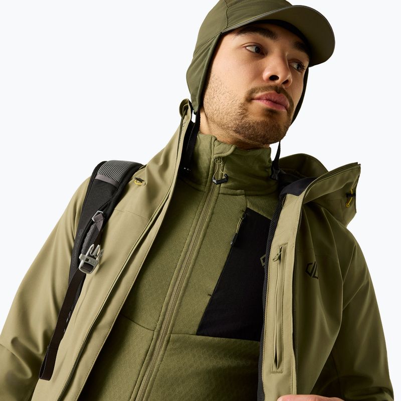 Vyriška lietaus striukė Dare 2b Torrek III Jacket martini olive 6