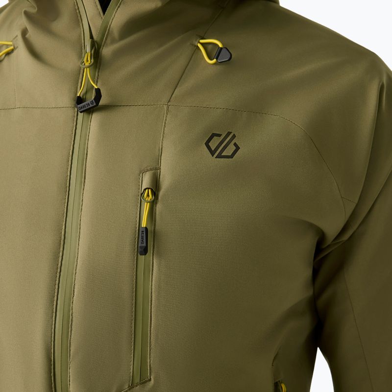 Vyriška lietaus striukė Dare 2b Torrek III Jacket martini olive 7