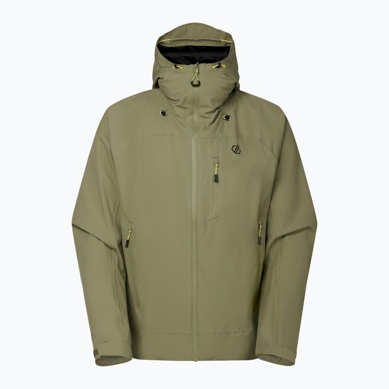 Vyriška lietaus striukė Dare 2b Torrek III Jacket martini olive 10