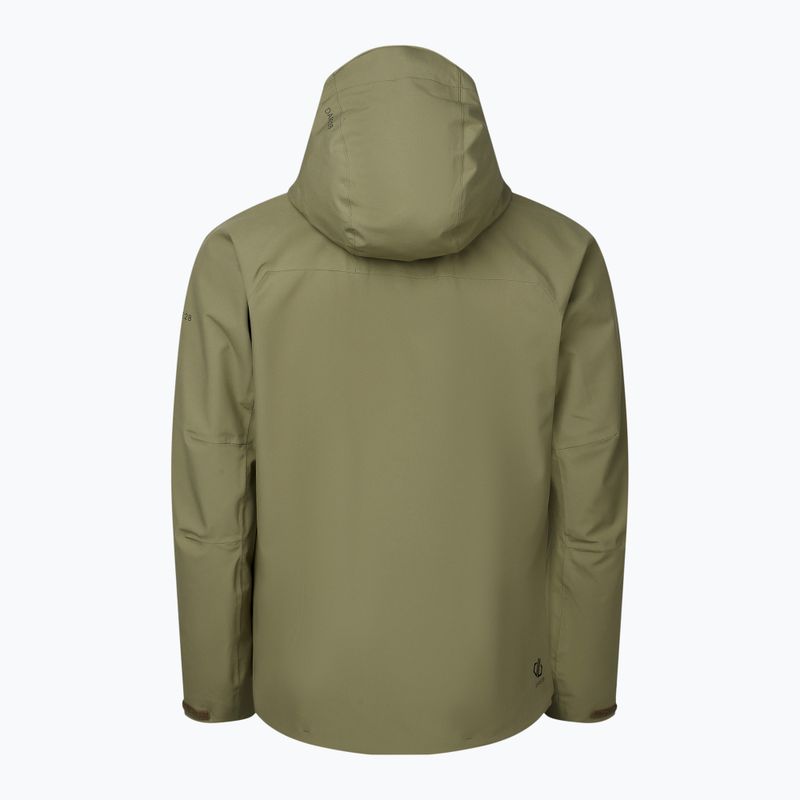 Vyriška lietaus striukė Dare 2b Torrek III Jacket martini olive 11