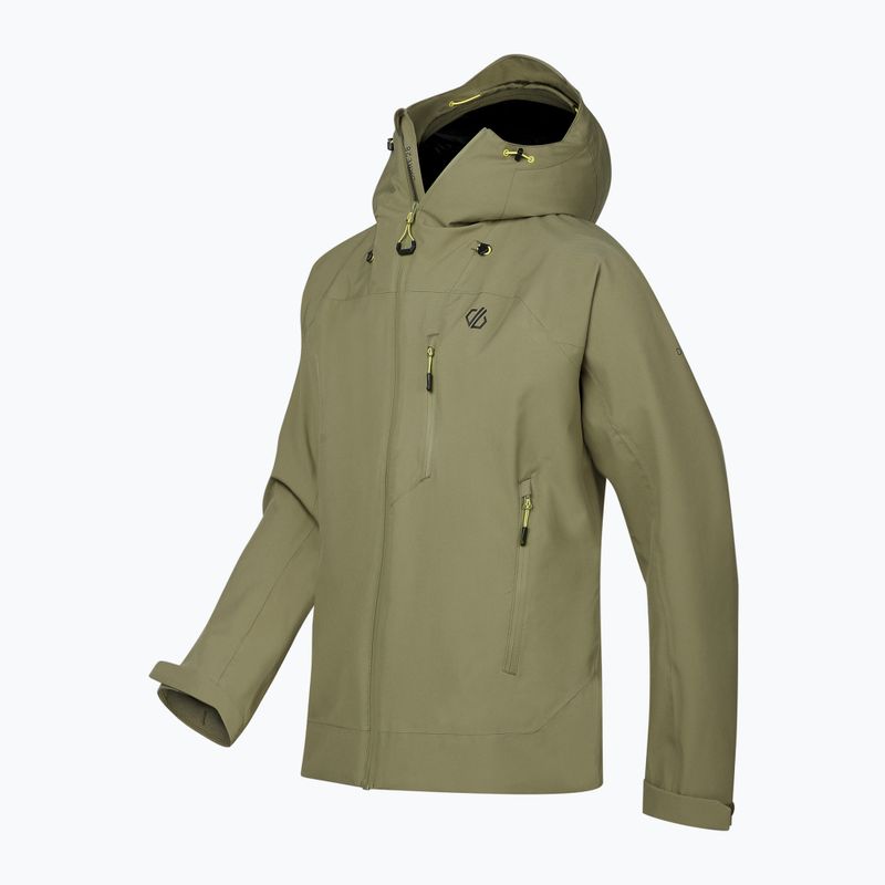 Vyriška lietaus striukė Dare 2b Torrek III Jacket martini olive 12