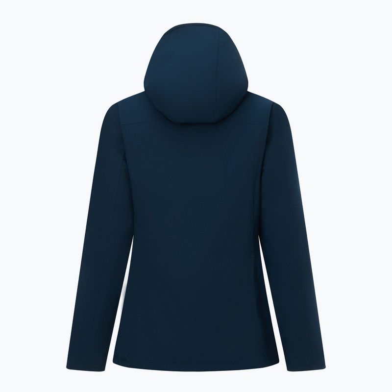 Moteriška 3‑in‑1 striukė REGATTA Wentwood 3in1 navy 11