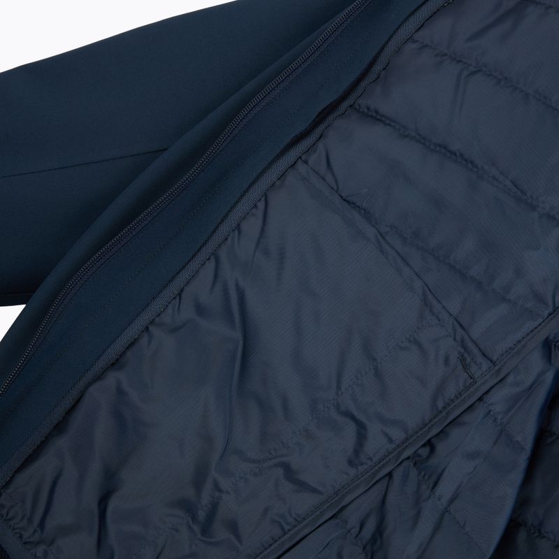 Moteriška 3‑in‑1 striukė REGATTA Wentwood 3in1 navy 15