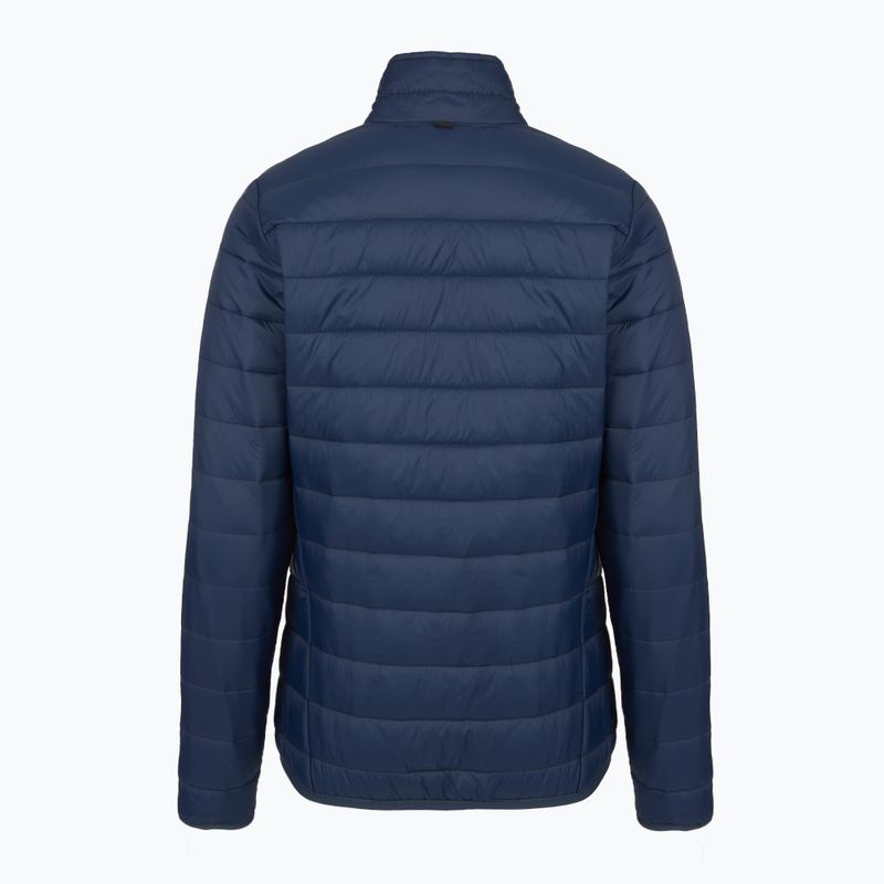 Moteriška 3‑in‑1 striukė REGATTA Wentwood 3in1 navy 17