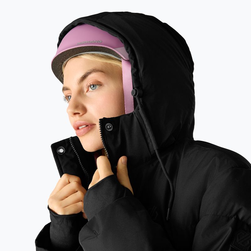 Moteriška slidinėjimo striukė Dare2B Neve Jacket black 3