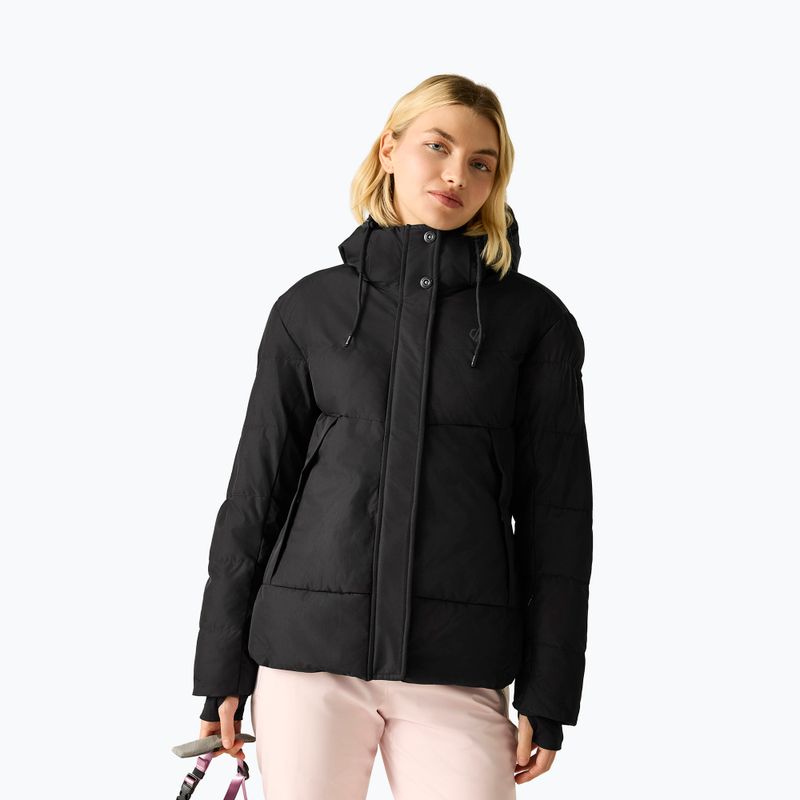 Moteriška slidinėjimo striukė Dare2B Neve Jacket black 14