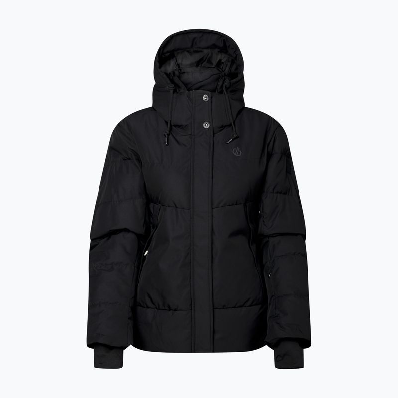 Moteriška slidinėjimo striukė Dare2B Neve Jacket black 9