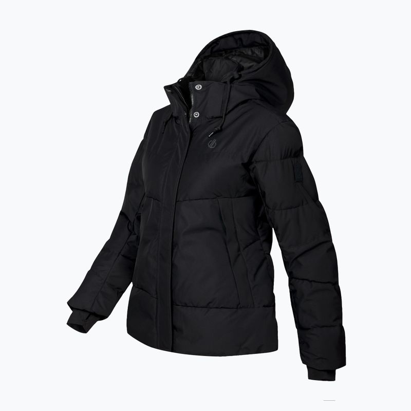 Moteriška slidinėjimo striukė Dare2B Neve Jacket black 11