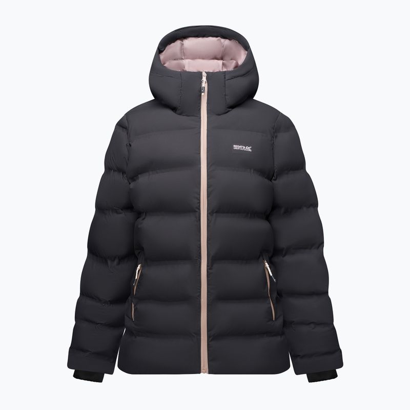 Moteriška šilta striukė REGATTA Altoro Thermal black/mocha 10