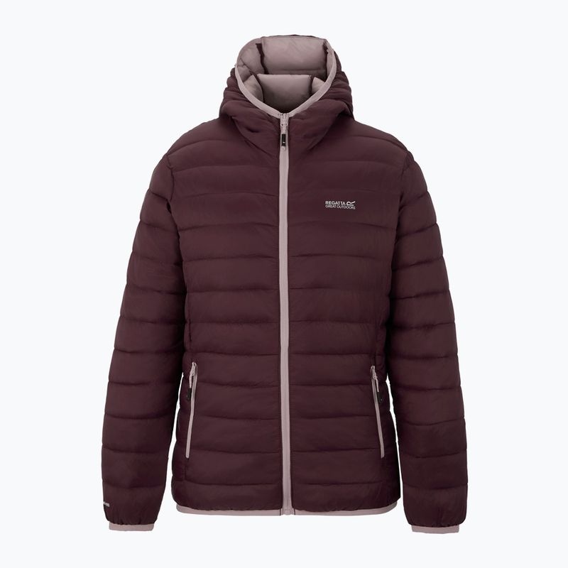 Moteriška pūsta striukė Regatta Hooded Marizion fig 9