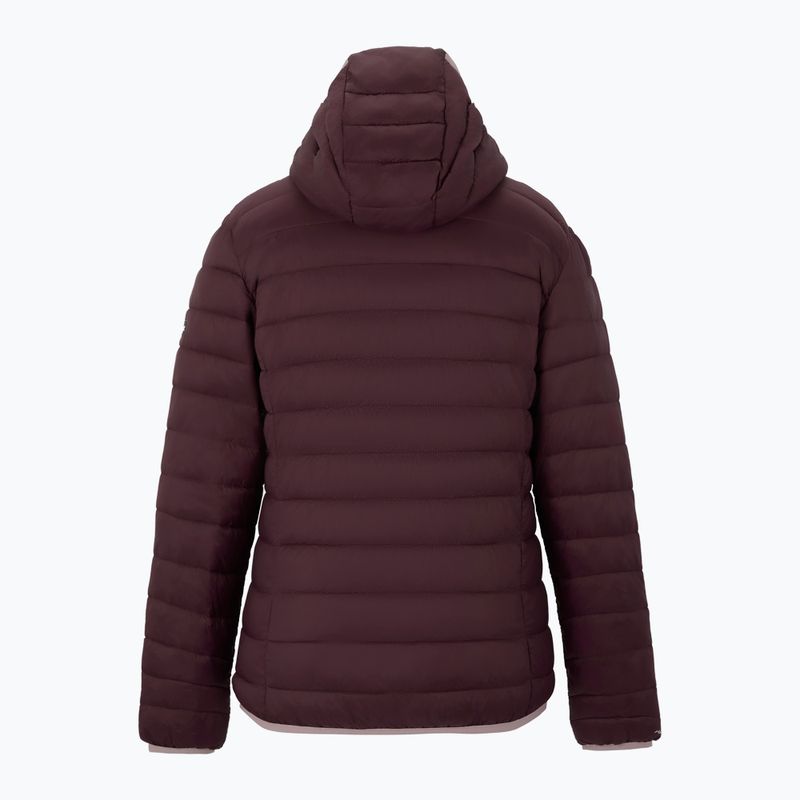 Moteriška pūsta striukė Regatta Hooded Marizion fig 10