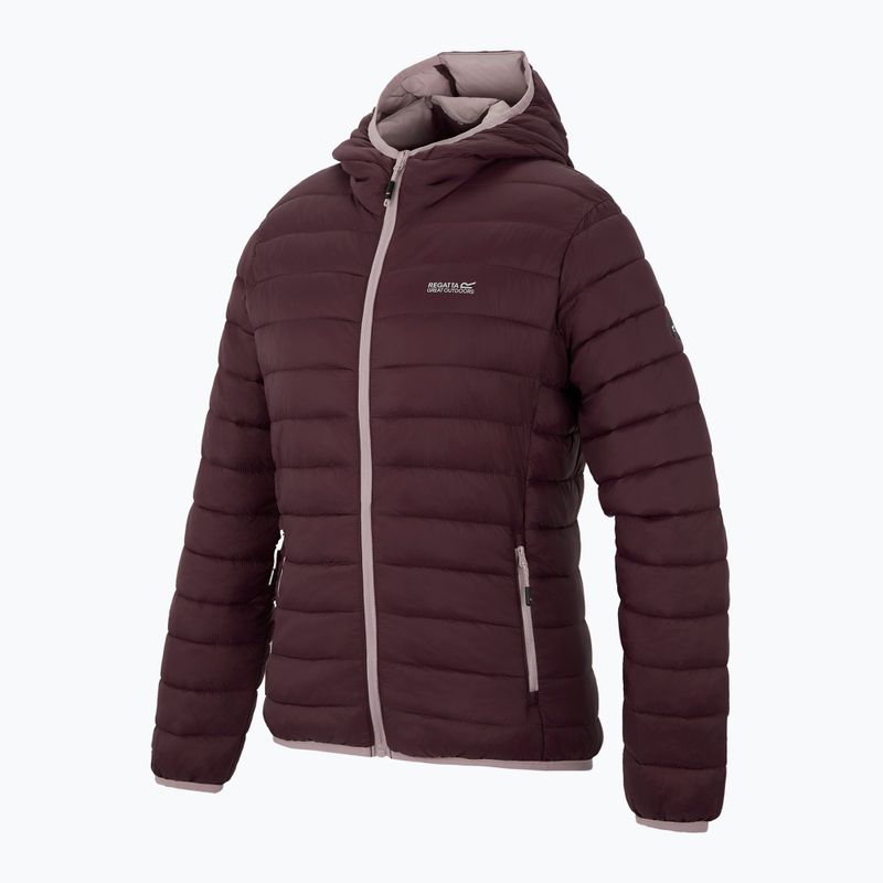 Moteriška pūsta striukė Regatta Hooded Marizion fig 11