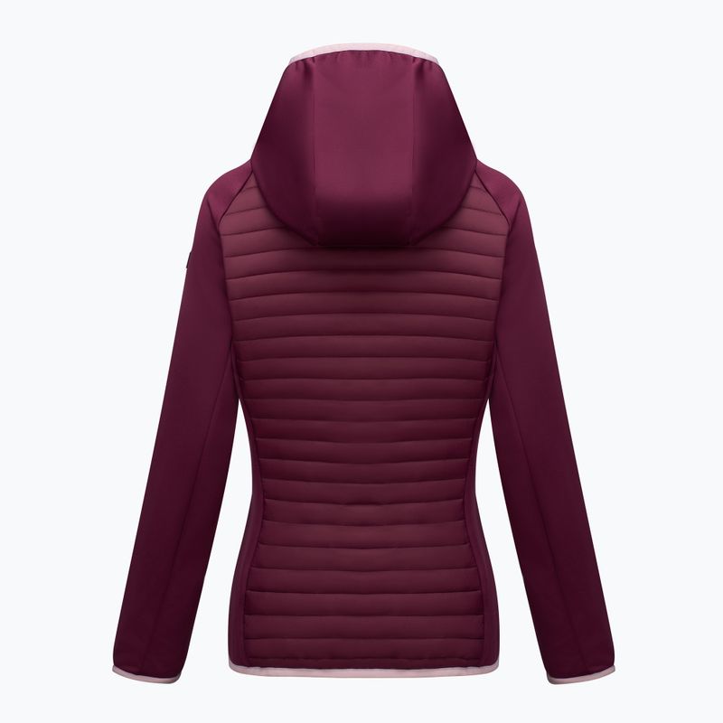 Moteriška hibridinė striukė REGATTA Andreson Hybrid fig 9