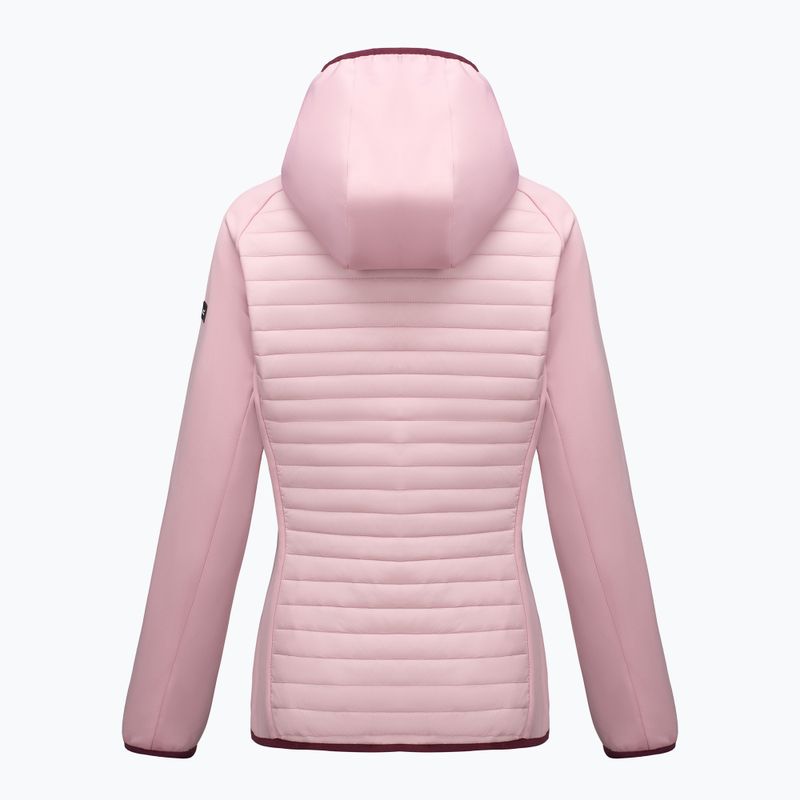 Moteriška hibridinė striukė REGATTA Andreson Hybrid powder lilac /fig 9