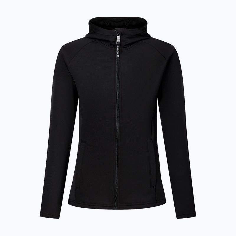 Moteriškas džemperis Dare 2b Glacier Midlayer black 8