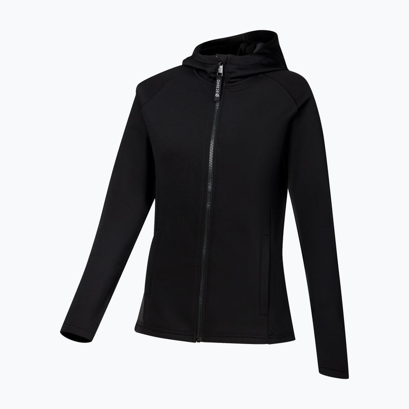 Moteriškas džemperis Dare 2b Glacier Midlayer black 10