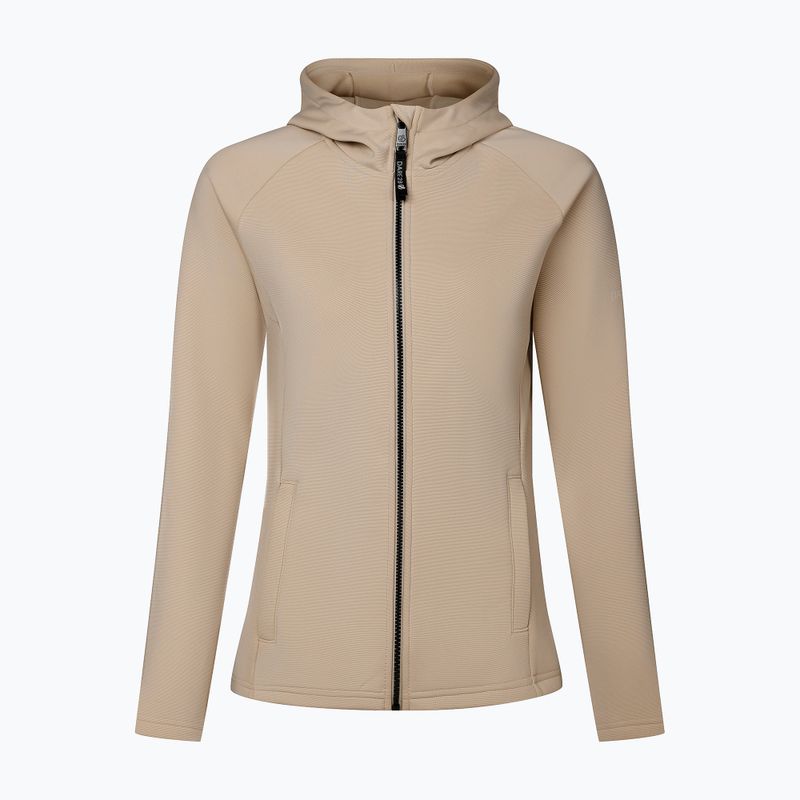 Moteriškas džemperis Dare 2b Glacier Midlayer white pepper 8