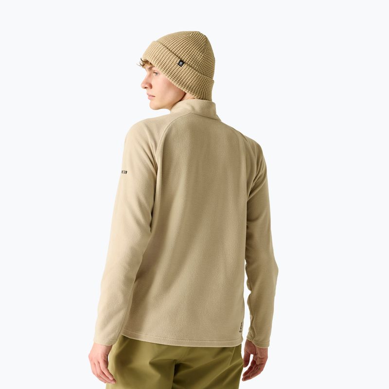 Vyriškas flisinis džemperis Dare 2b Freethink II Fleece white pepper 3