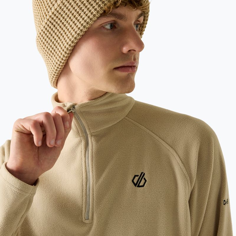 Vyriškas flisinis džemperis Dare 2b Freethink II Fleece white pepper 4