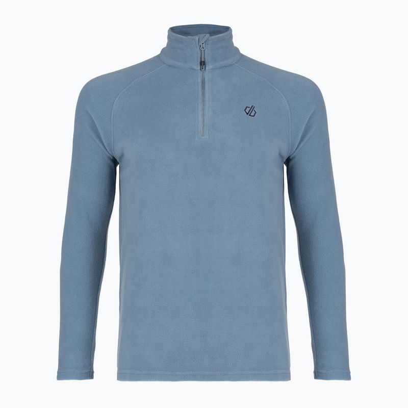 Vyriškas flisinis džemperis Dare 2b Freethink II Fleece dusky blue 5