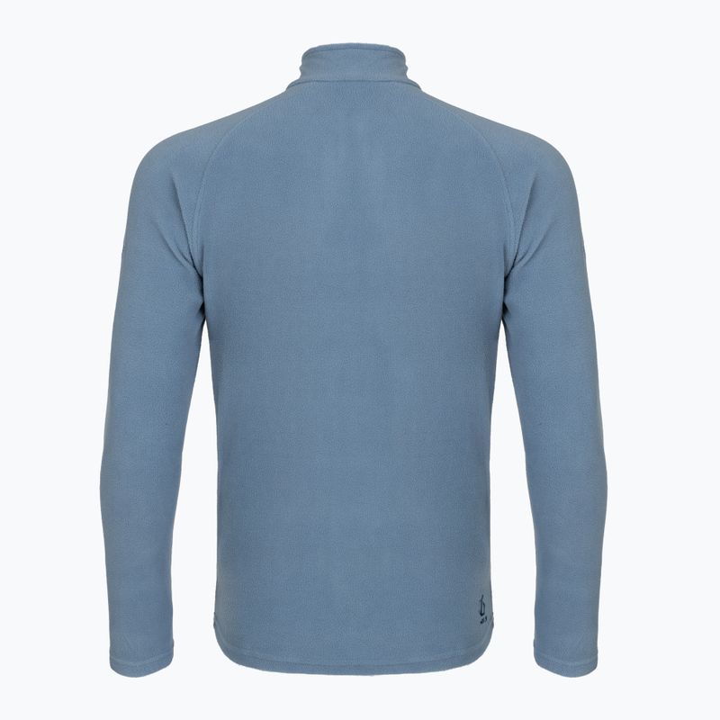 Vyriškas flisinis džemperis Dare 2b Freethink II Fleece dusky blue 6