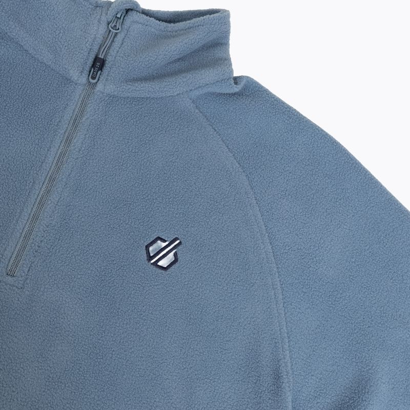 Vyriškas flisinis džemperis Dare 2b Freethink II Fleece dusky blue 7