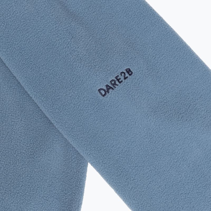 Vyriškas flisinis džemperis Dare 2b Freethink II Fleece dusky blue 9