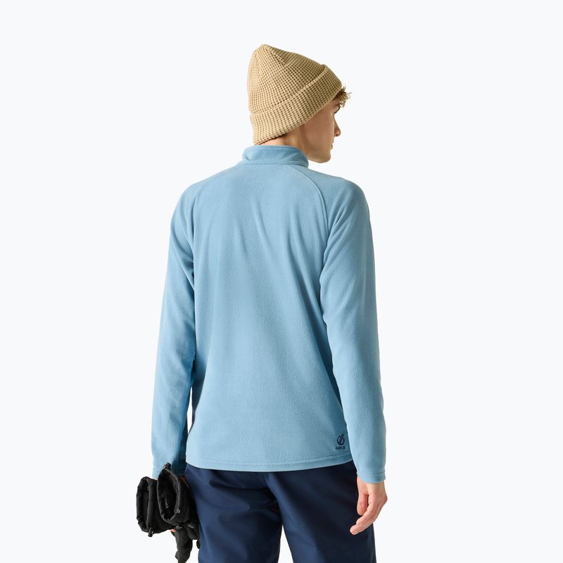 Vyriškas flisinis džemperis Dare 2b Freethink II Fleece dusky blue 3