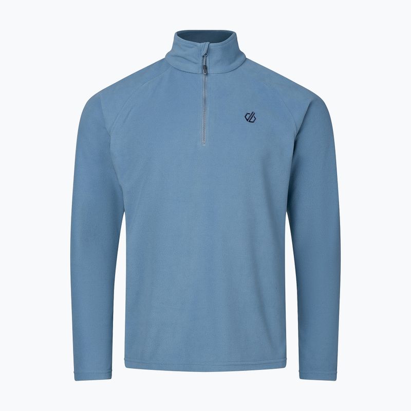 Vyriškas flisinis džemperis Dare 2b Freethink II Fleece dusky blue 5