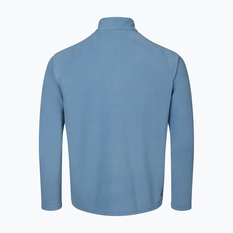 Vyriškas flisinis džemperis Dare 2b Freethink II Fleece dusky blue 6