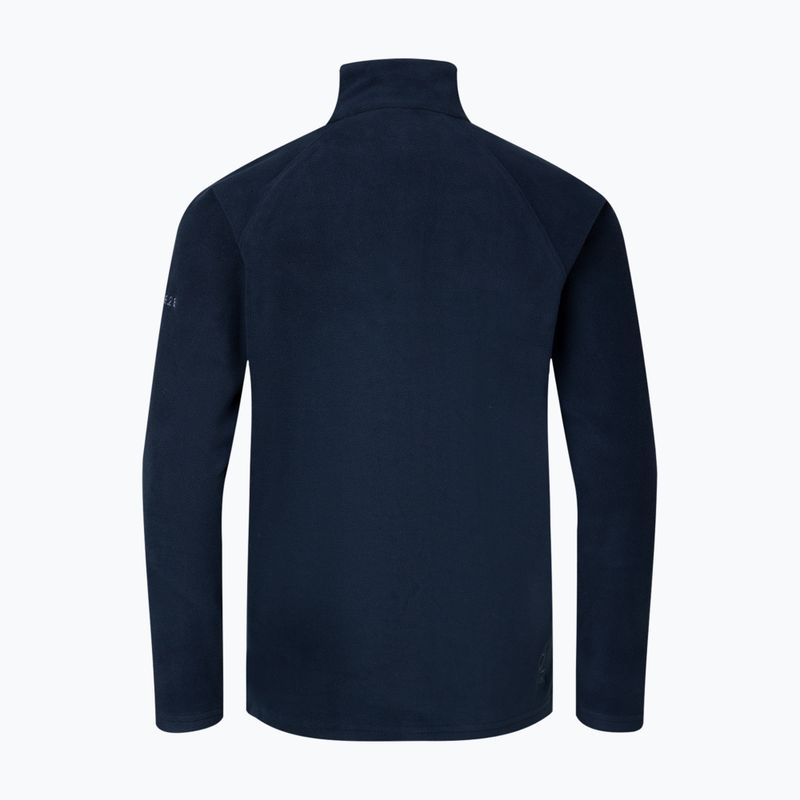 Vaikiškas flisinis džemperis Dare 2b Freehand Fleece navy 8